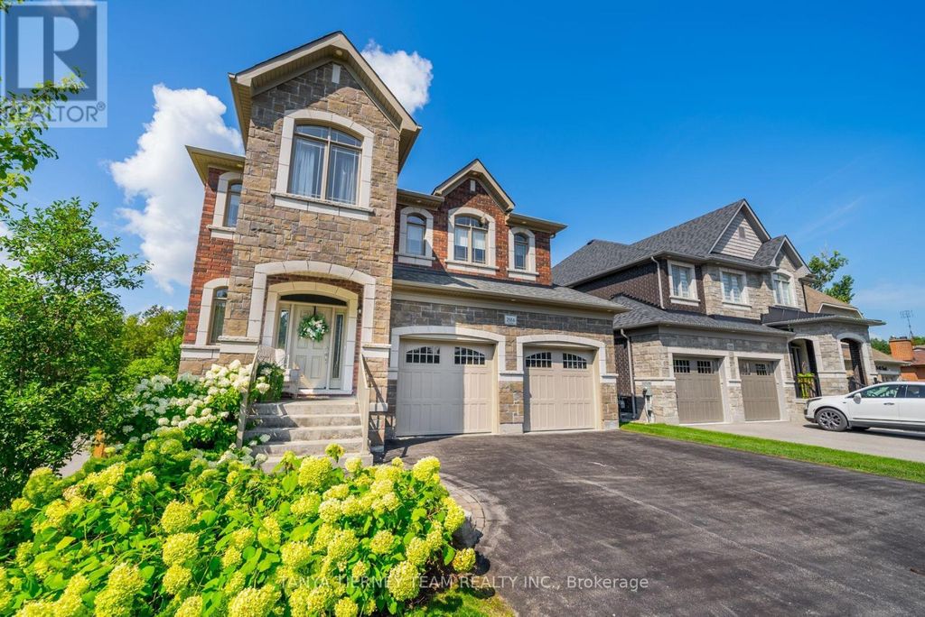 2884 Trulls Road, Clarington (courtice)