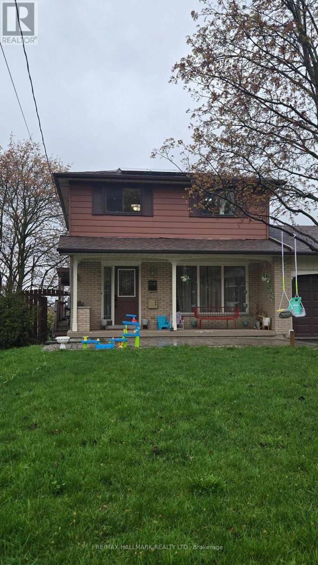Lower Level - 106 Springdale Crescent, Oshawa (donevan)