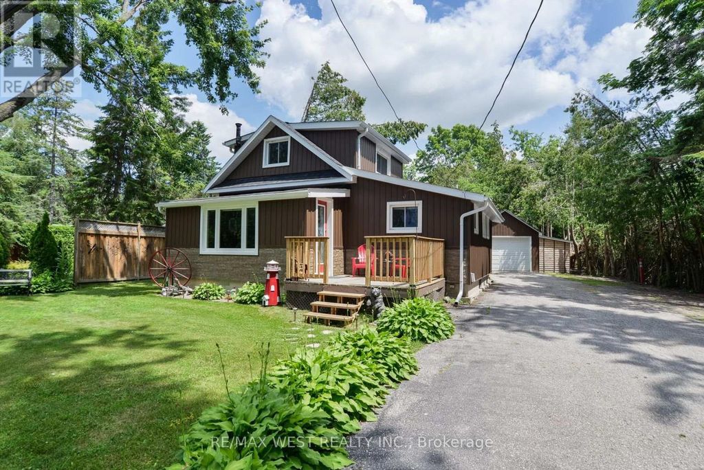 89 Cedar Beach Road, Brock (beaverton)