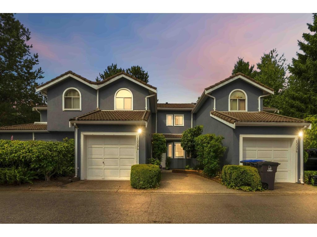 2 10094 154 Street, Surrey