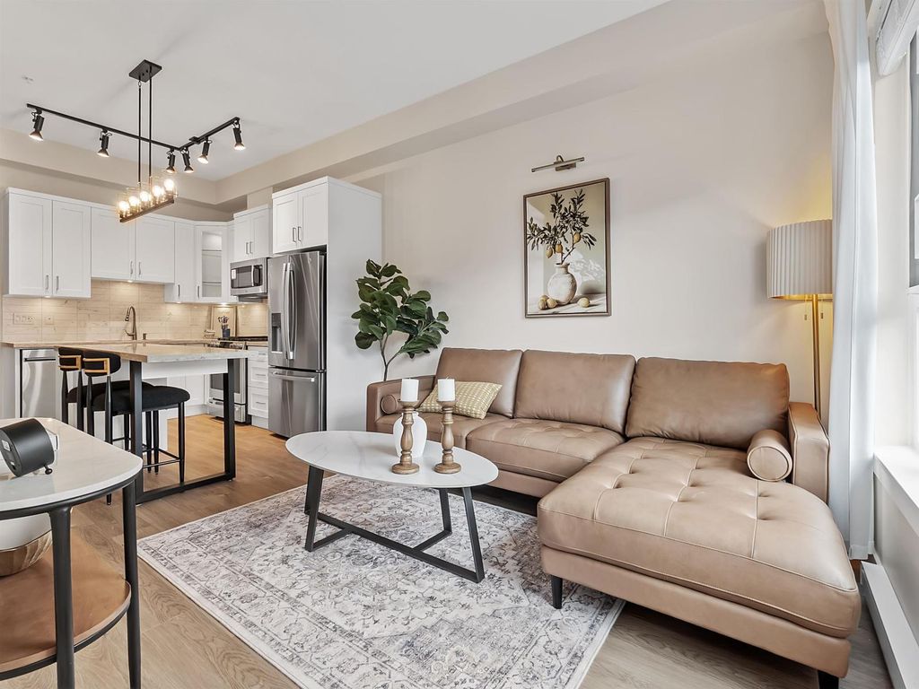 416 20926 83 Avenue, Langley