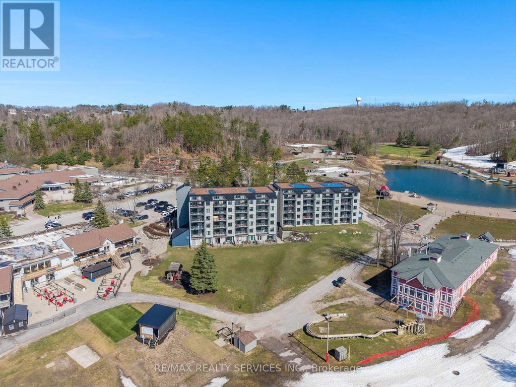 501 - 80 Horseshoe Boulevard, Oro-Medonte (horseshoe Valley)