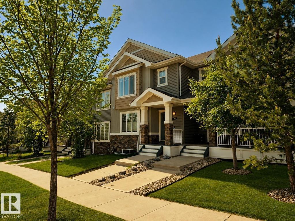 4013 Blackbird Li Nw, Edmonton