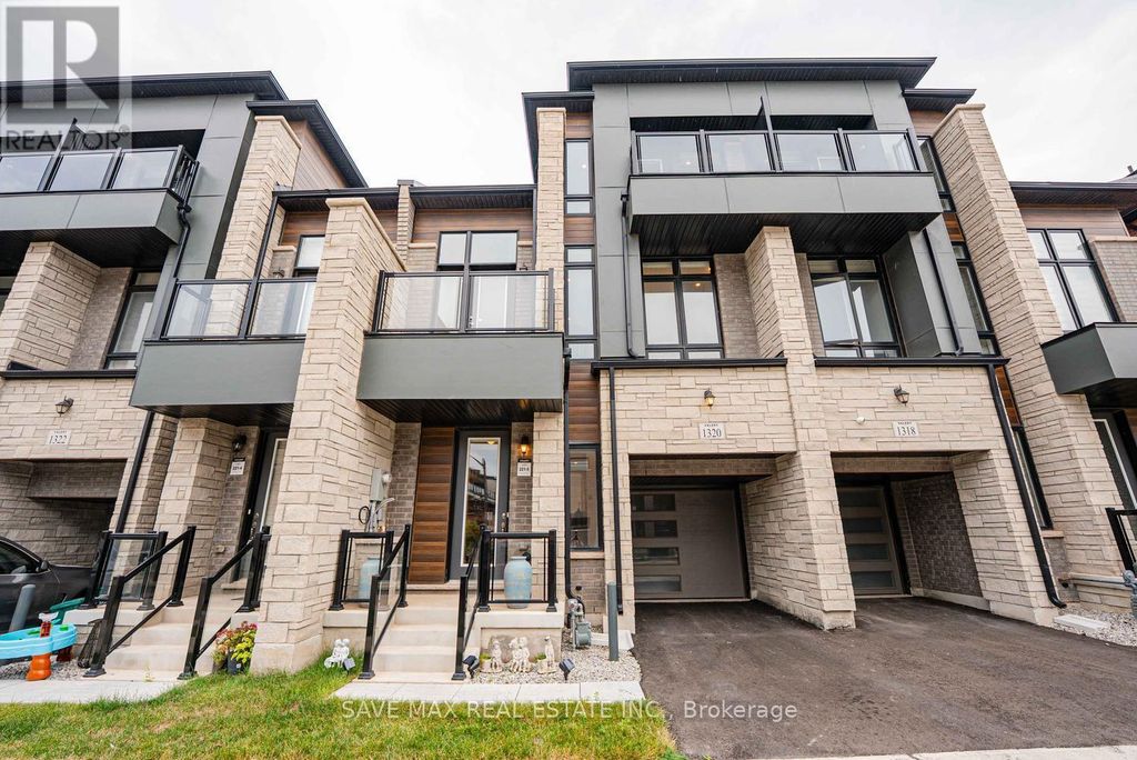 1320 Anthonia Trail, Oakville (jm Joshua Meadows)