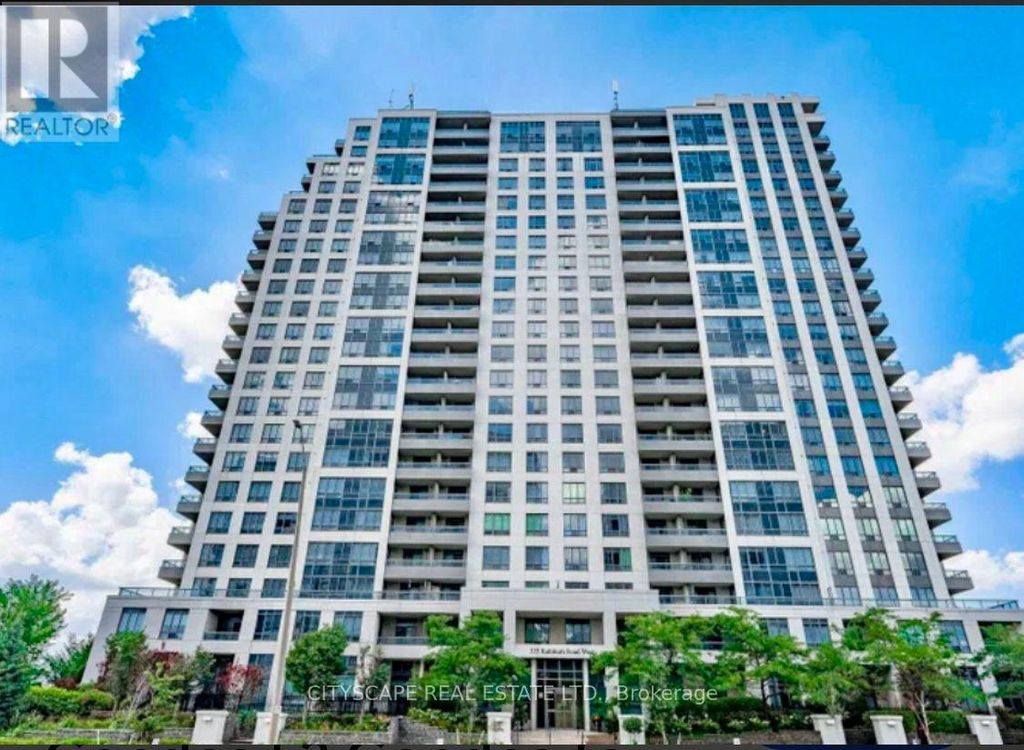 1808 - 335 Rathburn Road, Mississauga (city Centre)
