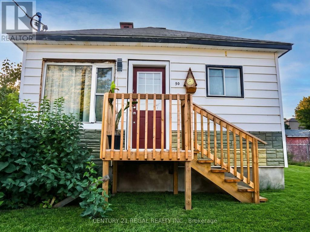 50 Beech Street, Greater Sudbury (sudbury)