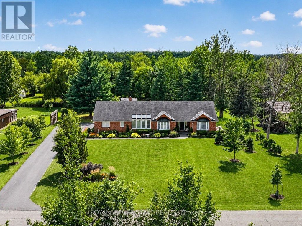 233 Cairns Crescent, Fort Erie (bowen)