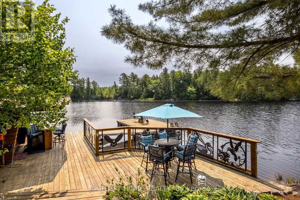 235 Loch Erne Road, Mcdougall