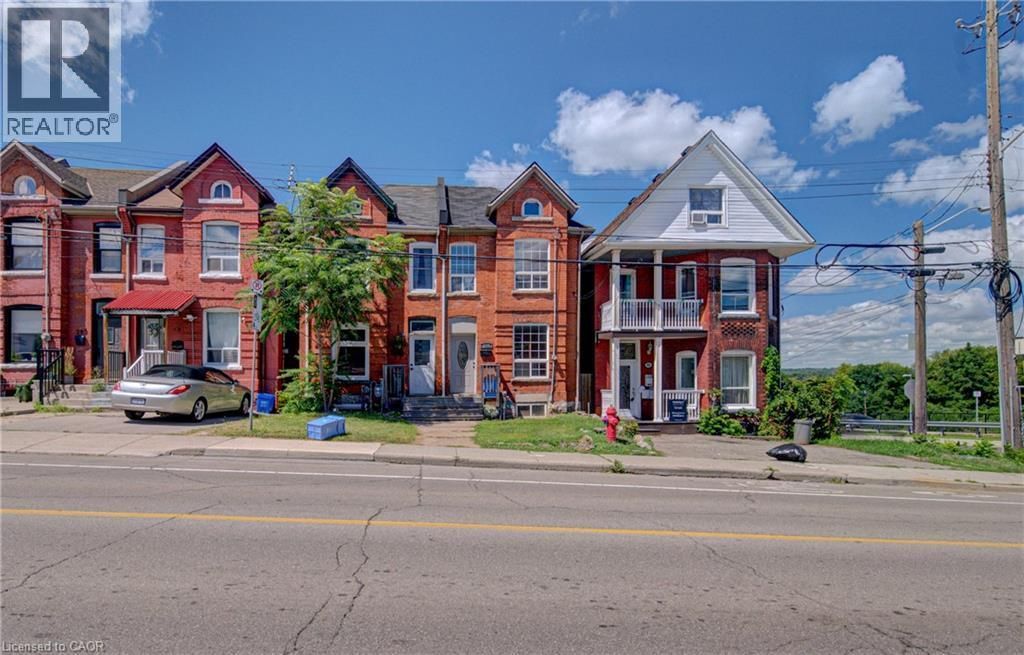 299 Bay Street N, Hamilton