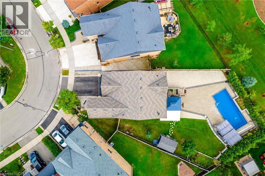 200 Giddings Crescent, Milton