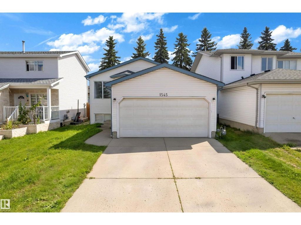 1545 49a St Nw, Edmonton
