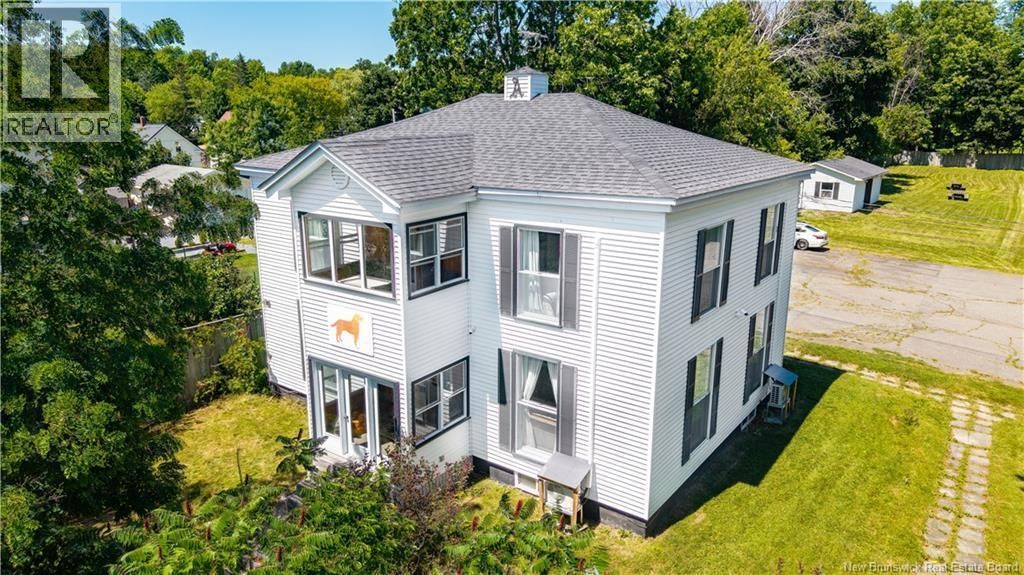 20 St Croix Street, St. Stephen