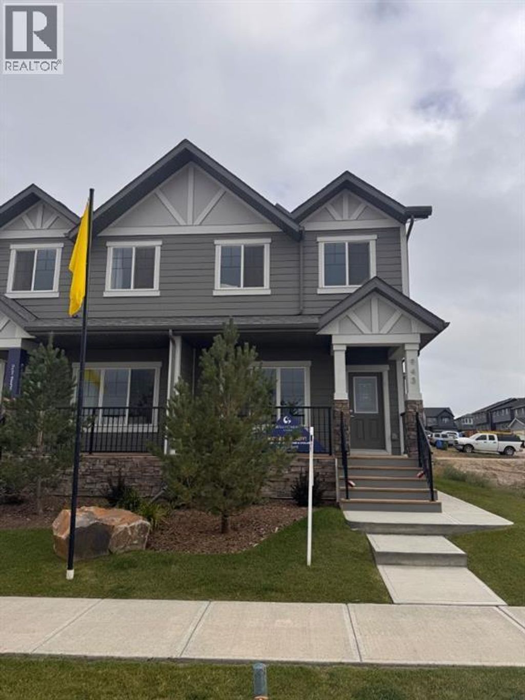 943 Legacy Circle Se, Calgary
