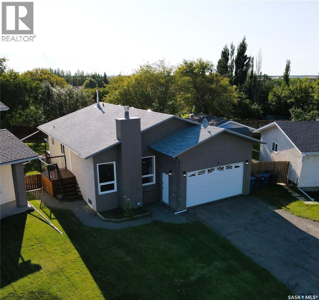 58 Dunfield Crescent, Meadow Lake