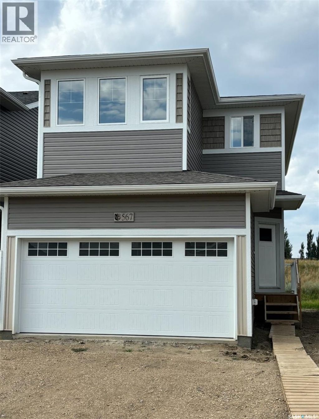 1266 Yuel Way, Saskatoon