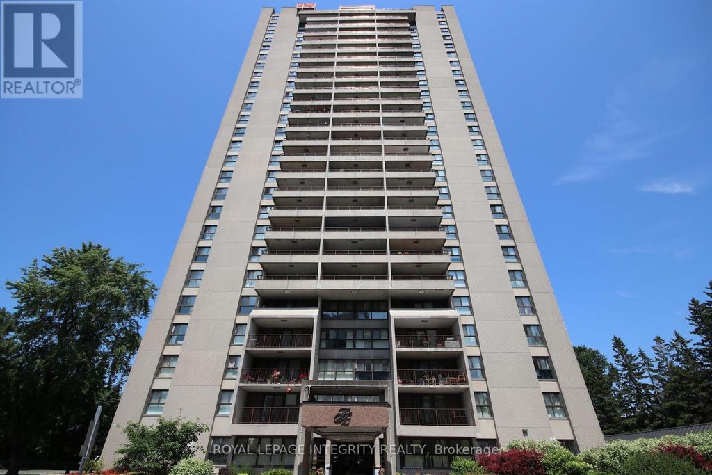 2701 - 1785 Frobisher Lane, Ottawa