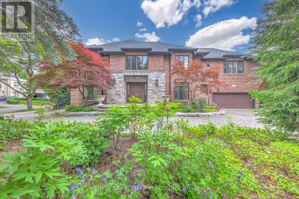 38 Misty Crescent, Toronto (banbury-Don Mills)