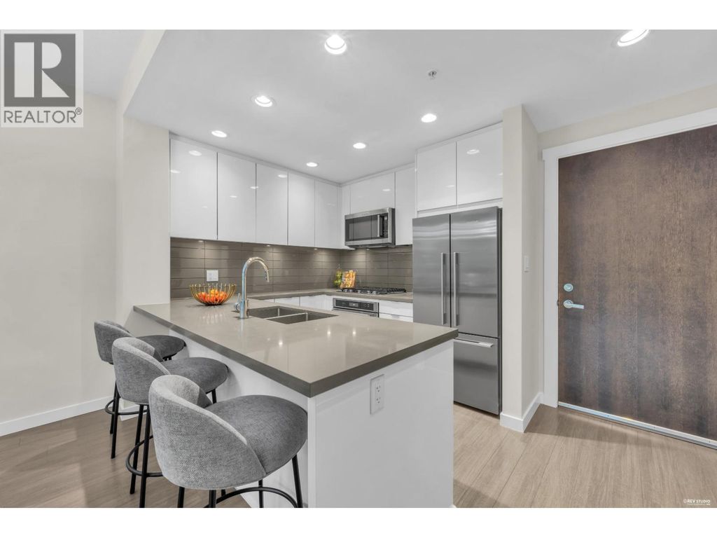 315 255 W 1st Street, North Vancouver