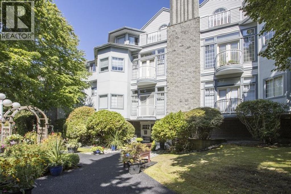 205 7660 Minoru Boulevard, Richmond