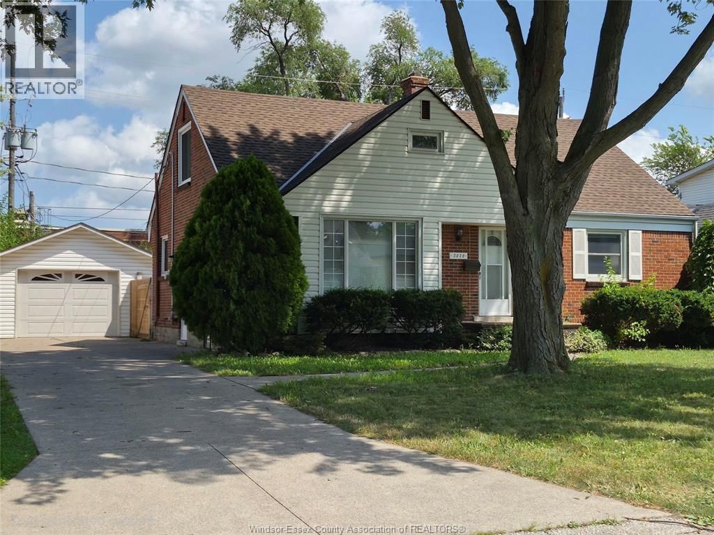 3070 Church Street, Windsor