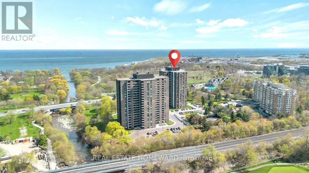 1505 - 1515 Lakeshore Road E, Mississauga (lakeview)