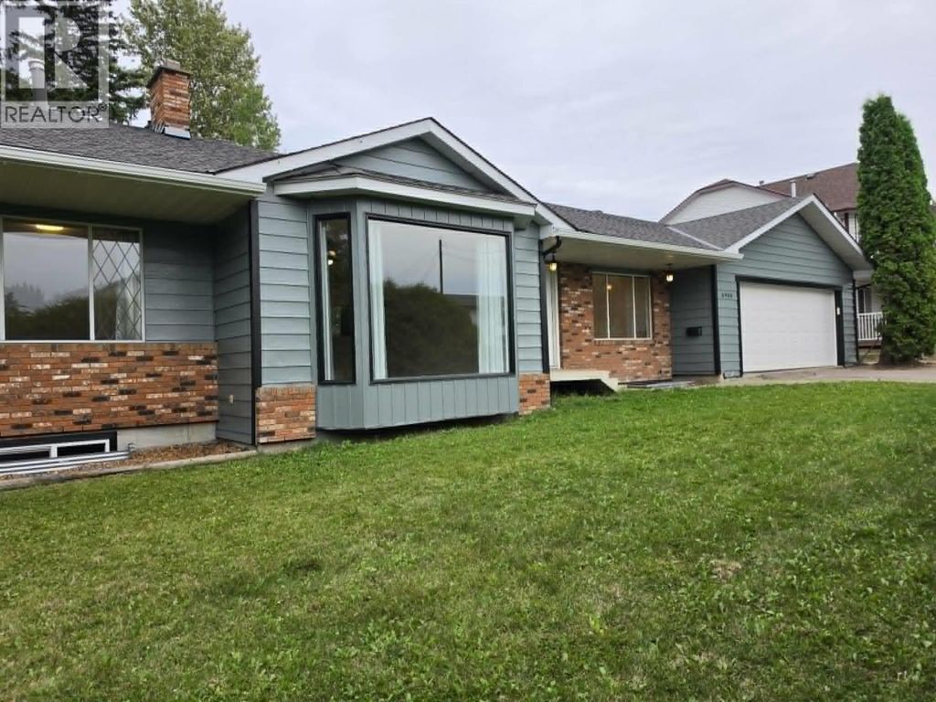 6900 Aldeen Road, Prince George