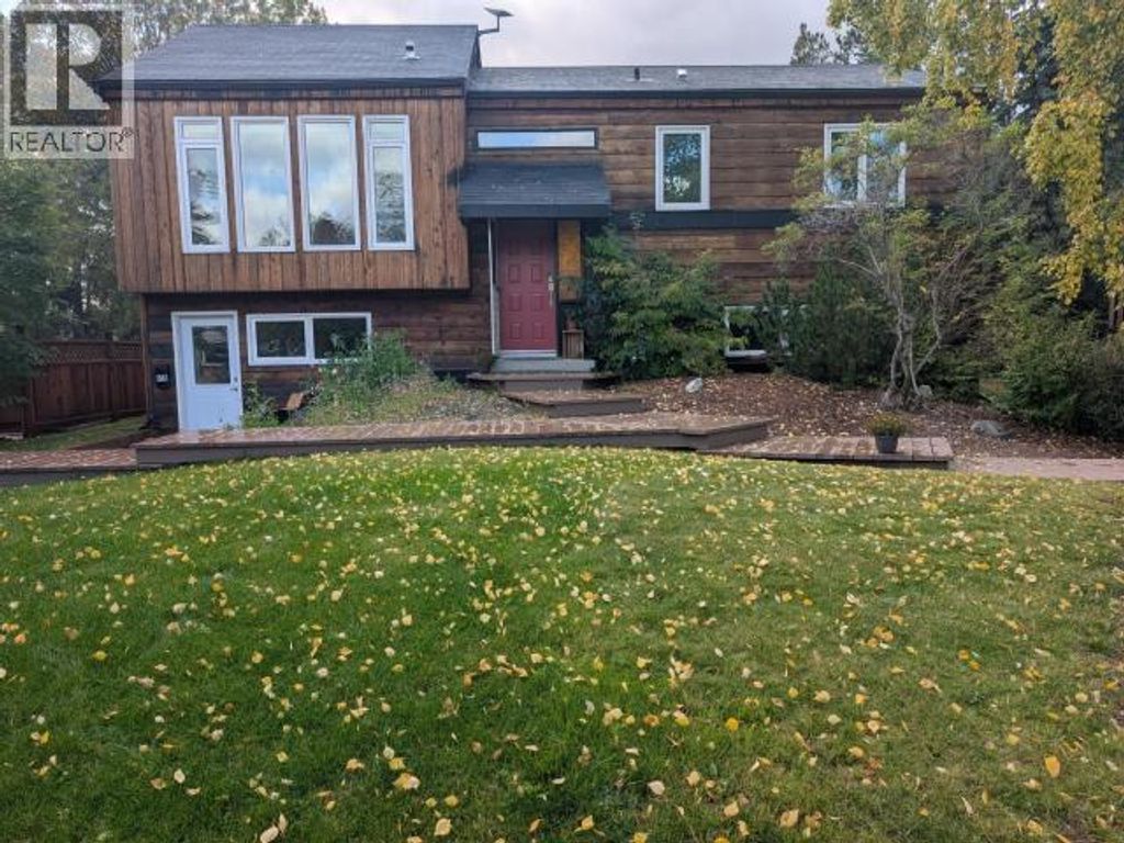 41 Tamarack Drive, Whitehorse