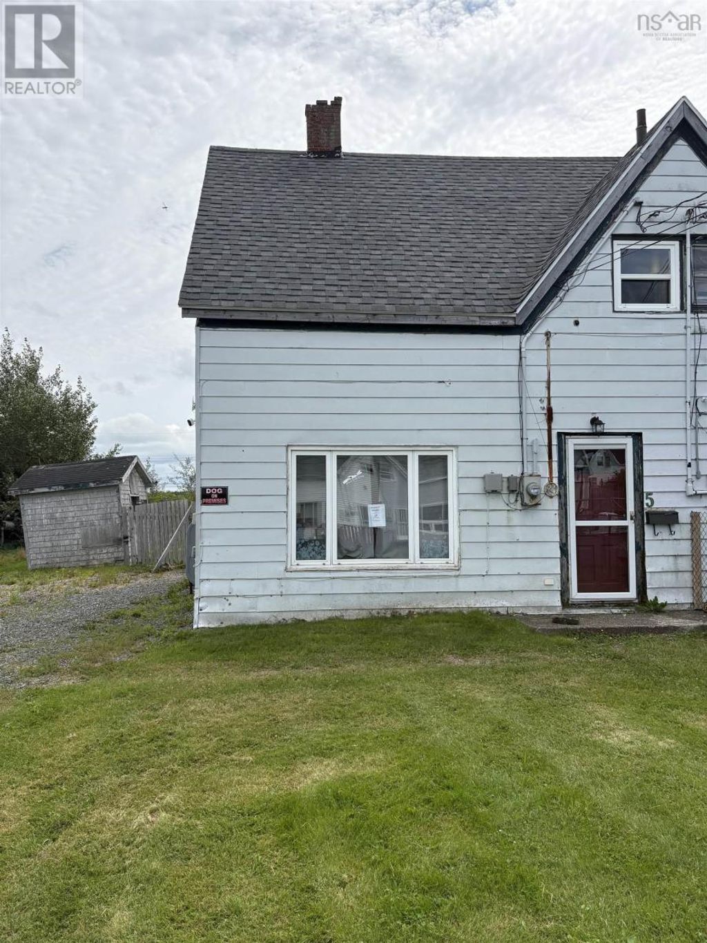 5 International Street, Glace Bay
