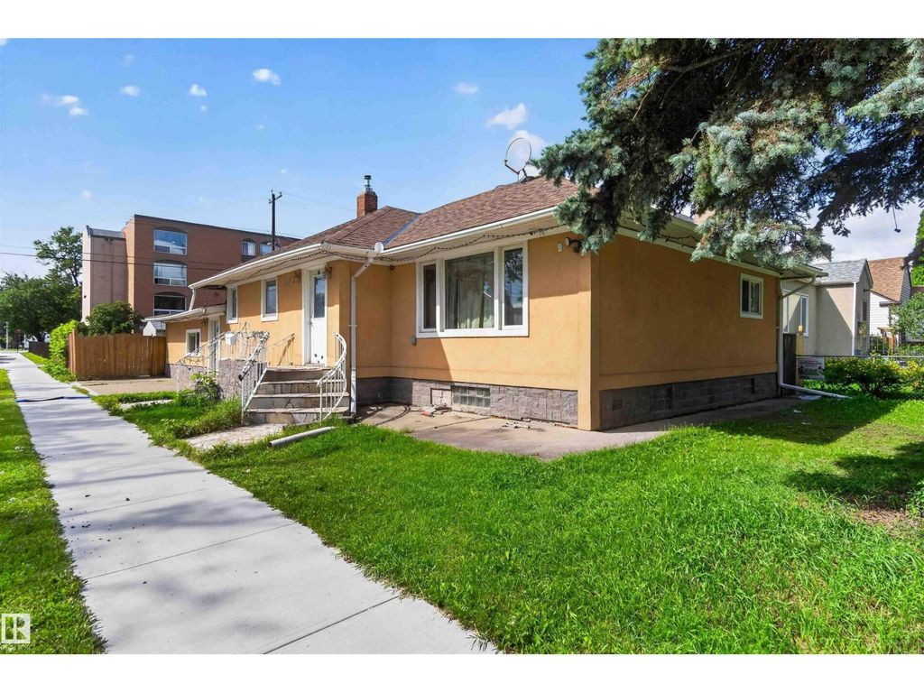 9402 117 Avenue Nw, Edmonton