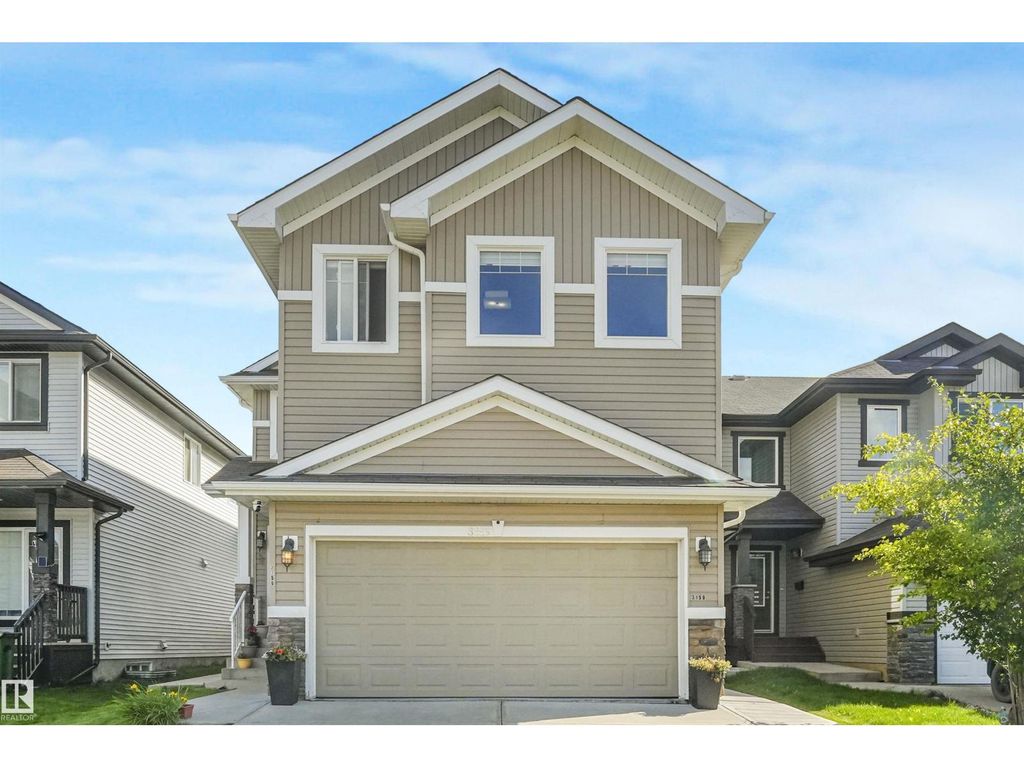 3359 13 Av Nw, Edmonton