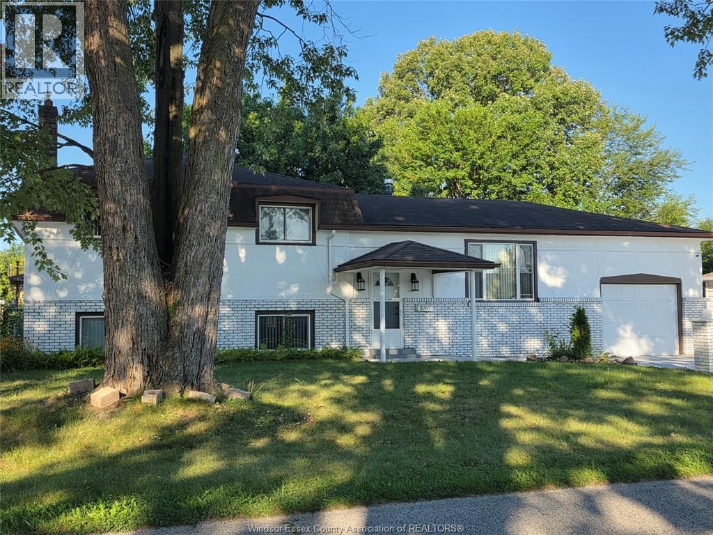 3767 Turner, Windsor