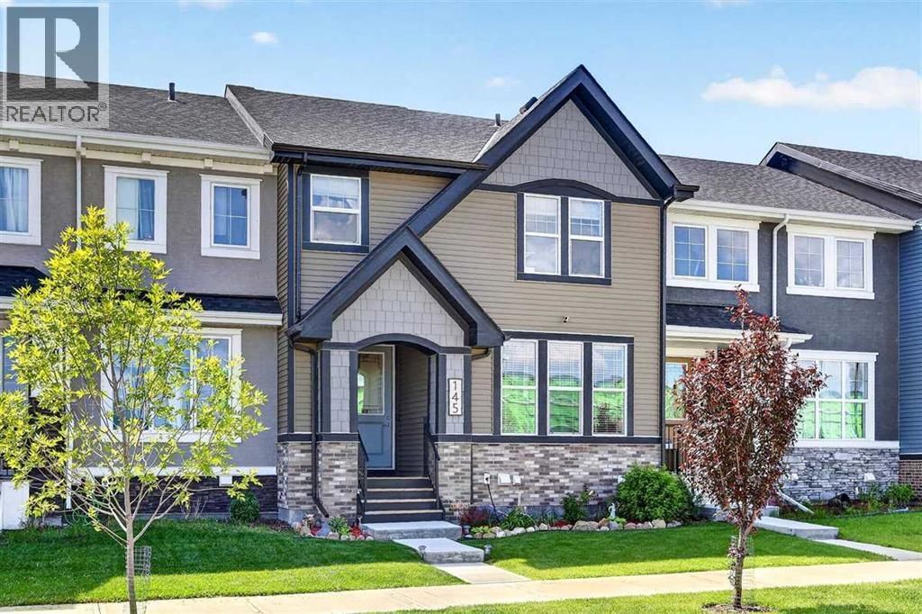 145 Waterford Boulevard, Chestermere