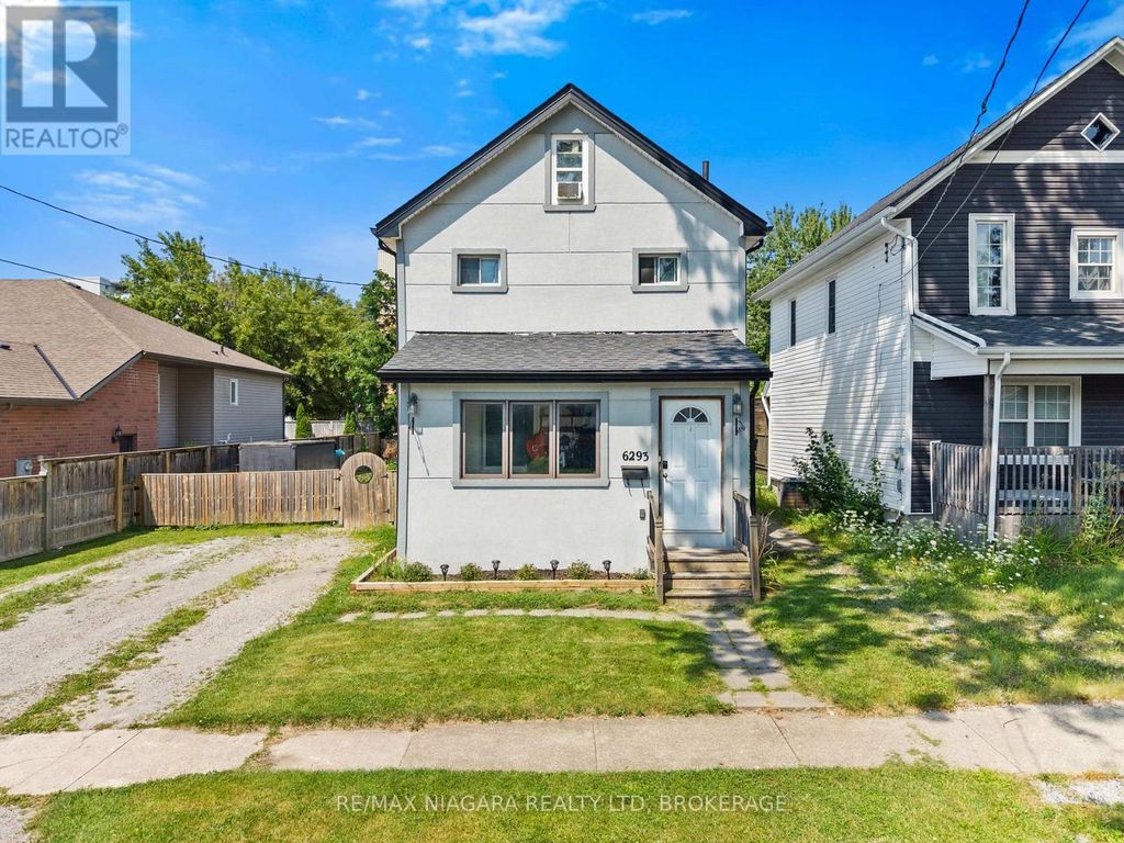 6293 Bellevue Street, Niagara Falls (morrison)