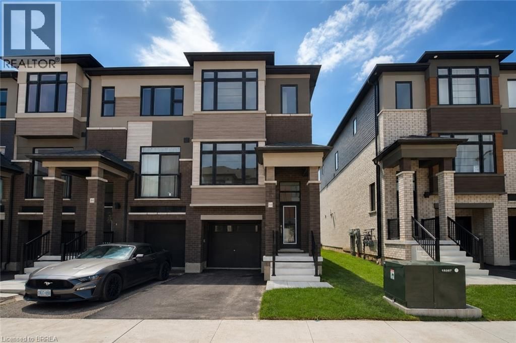 313 Conklin Road Unit# 50, Brantford