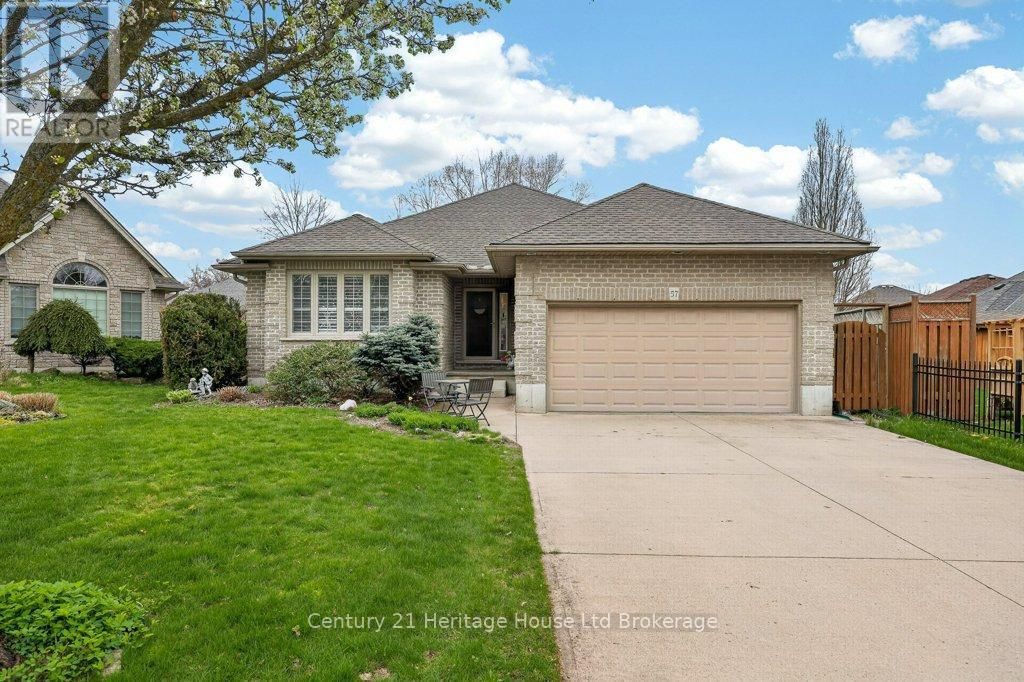 57 Wendy Calder Place, Woodstock (woodstock - North)