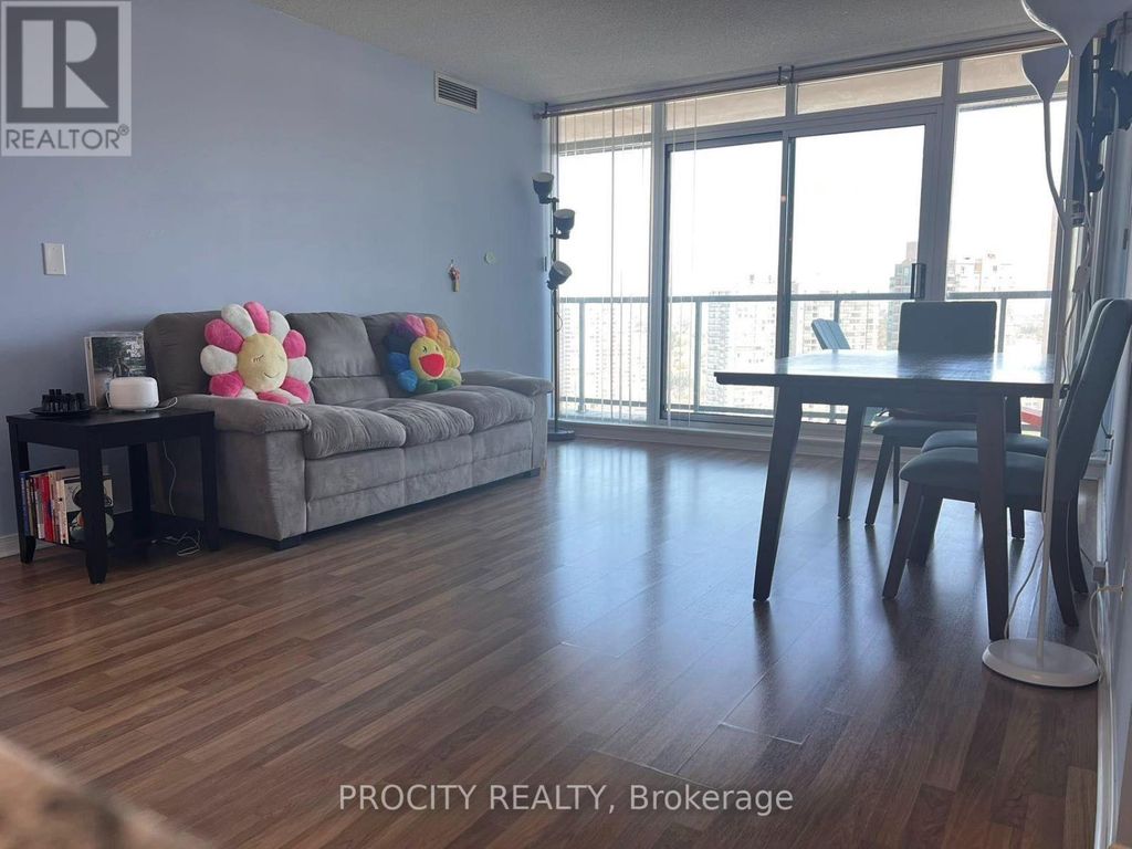 2308 - 5508 Yonge Street, Toronto (willowdale West)
