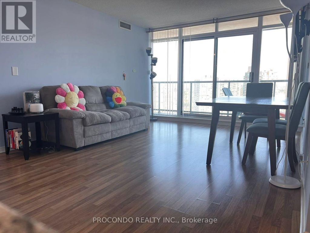 2308 - 5508 Yonge Street, Toronto (willowdale West)