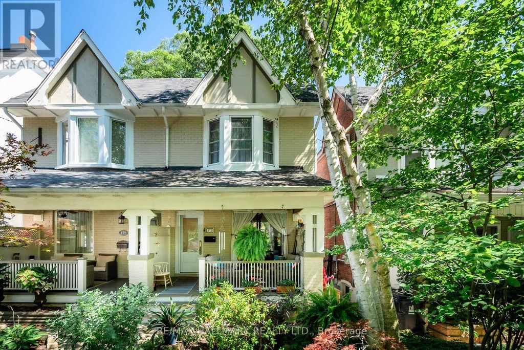 177 Wineva Avenue, Toronto (the Beaches)