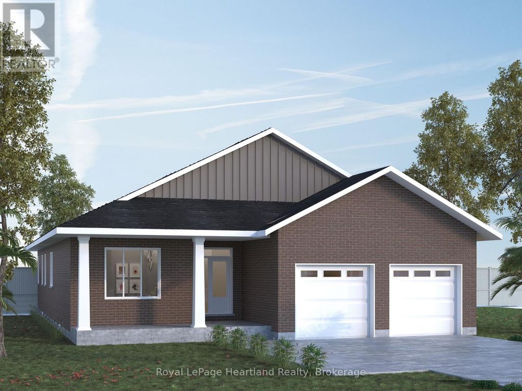 116 Largo Lane, Goderich (goderich (town))