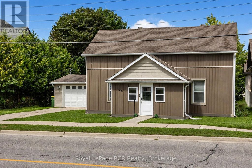 56 Main Street E, Grey Highlands