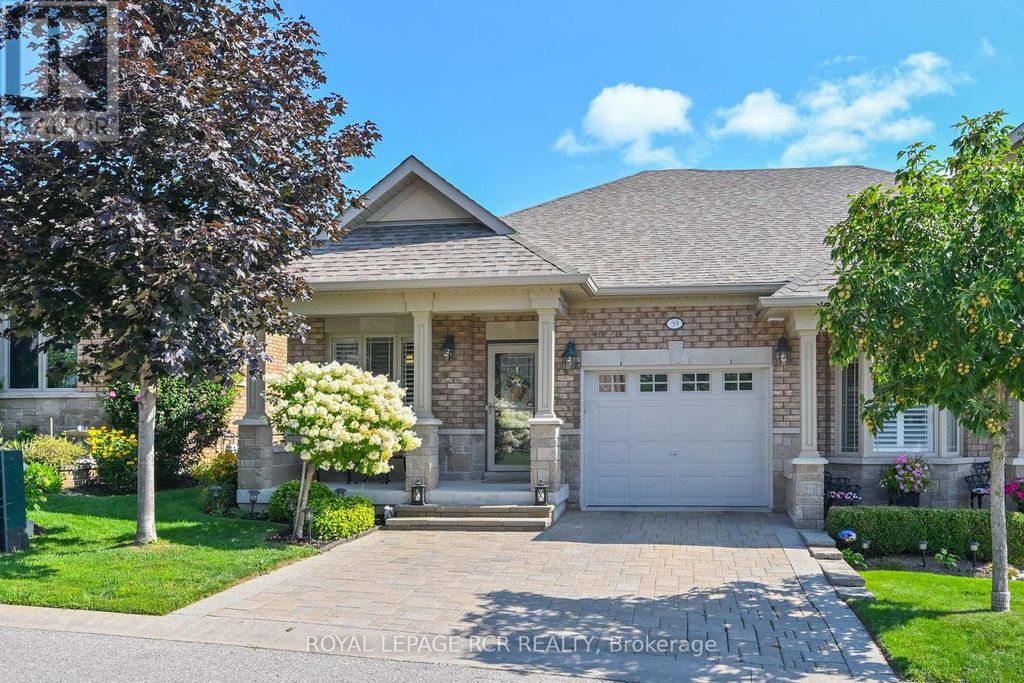 39 Westmount Drive, New Tecumseth (alliston)