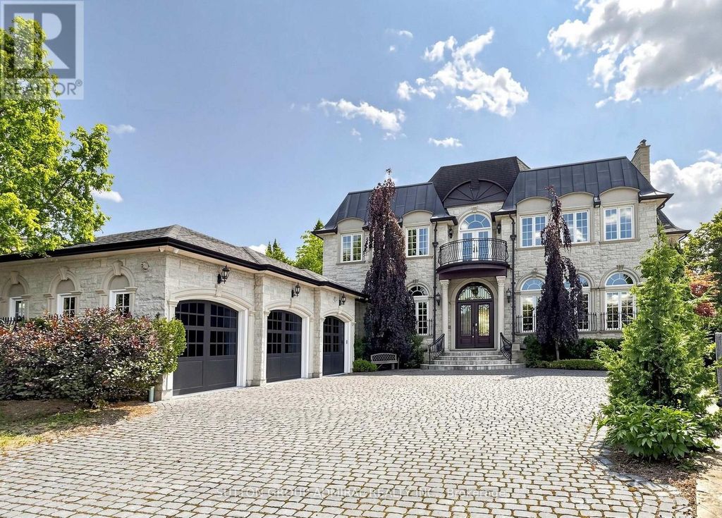 187 Davidson Drive, Vaughan (islington Woods)