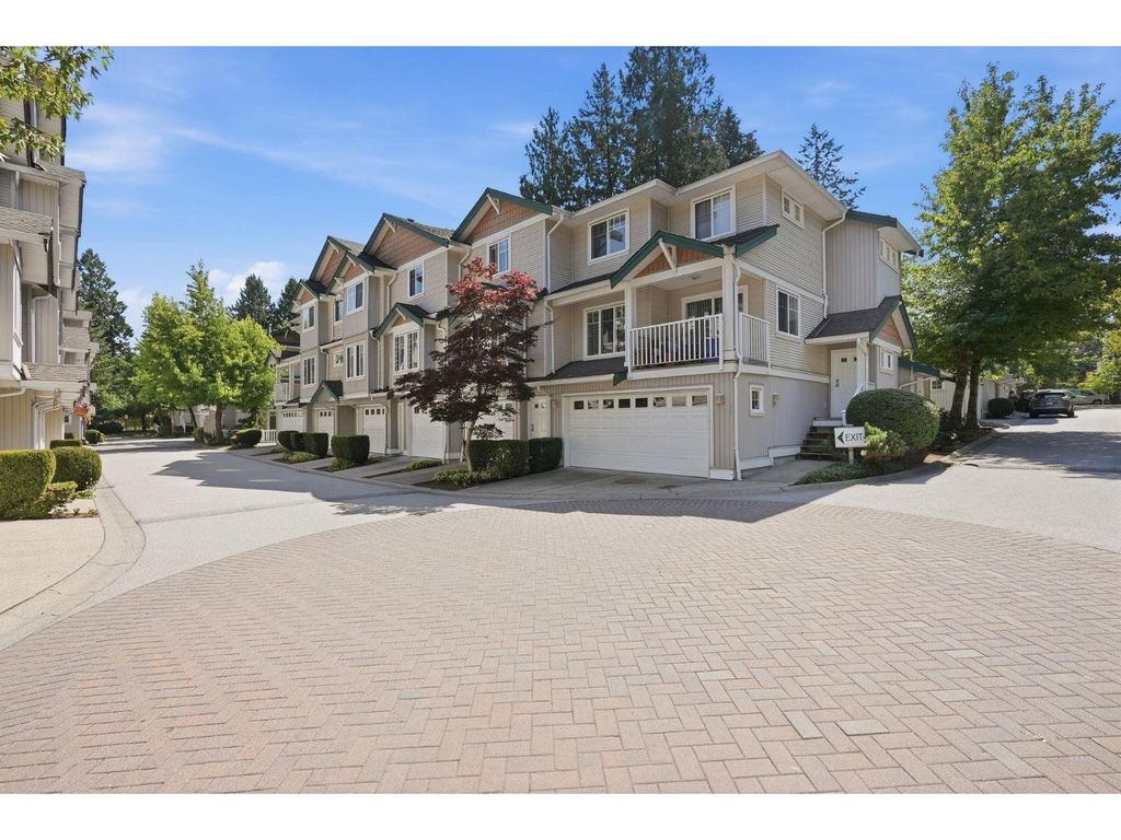 38 12711 64 Avenue, Surrey