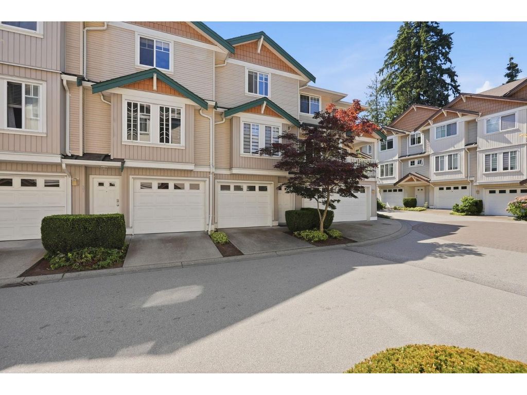 38 12711 64 Avenue, Surrey