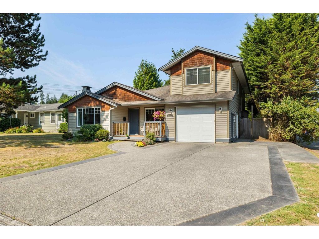 4777 200a Street, Langley