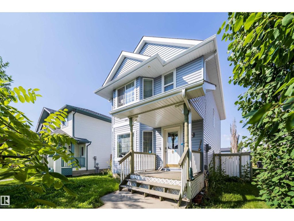 34 Heatherglen Cl, Spruce Grove