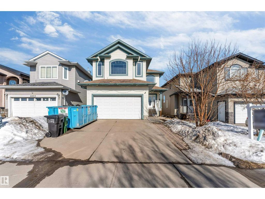 4620 160 Av Nw, Edmonton