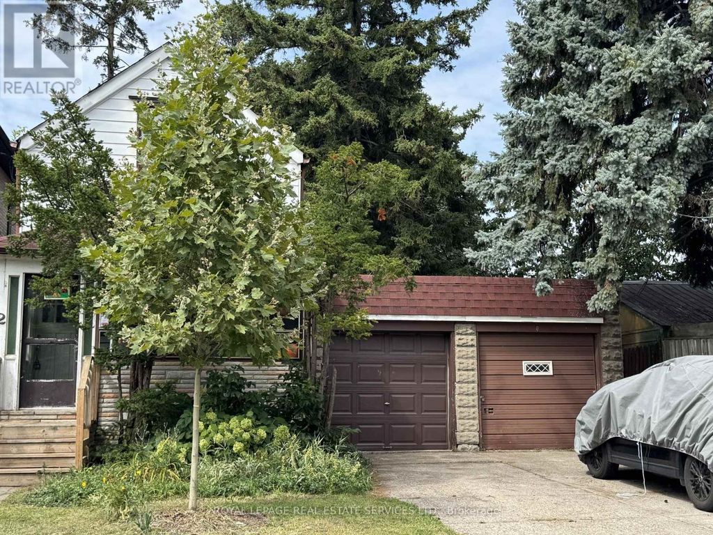 2 Saint Marks Road, Toronto (lambton Baby Point)