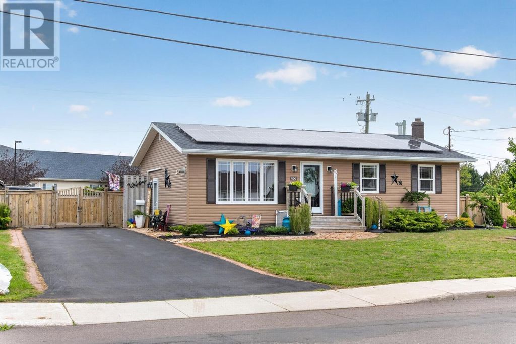 400 Duke Street, Summerside