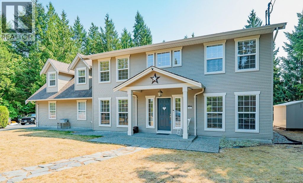 1950 Grimes Pl, Nanaimo